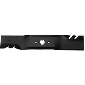 Oregon 98-628 Gator Mulcher 3-N-1 Blade For 38" Cub Cadet/Troy-Bilt/Yard Machine - 1 of 3