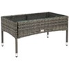 Abdul 4 Piece Living Set - Indoor/Outdoor - PAT7504 - Safavieh - 3 of 4