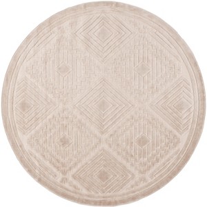 Selena SLE670 Power Loomed Indoor Rugs - Safavieh - 1 of 4