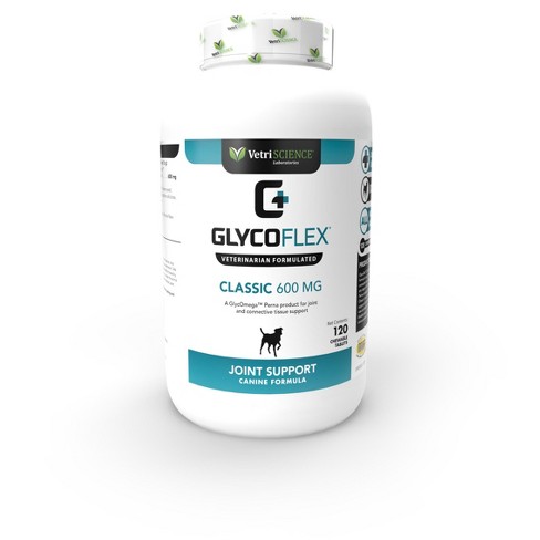 Glyco flex outlet 1