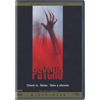Psycho (DVD)(1999)