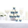 Big Dot of Happiness Taking Flight - Airplane - Vintage Plane Baby Shower or Birthday Party Decorations - Party Cupcake Wrappers - Set of 12 - 2 of 4
