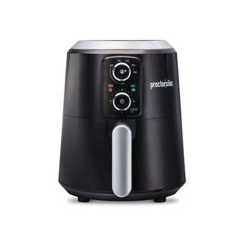 Powerxl Vortex Pro Air Fryer 4qt - Black : Target