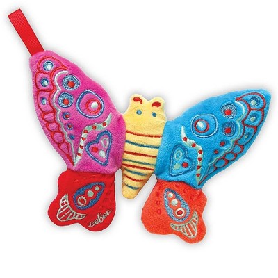 baby rattle target