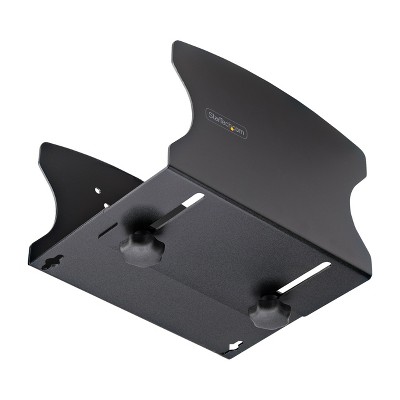 StarTech Wall Mount Patch Panel Bracket - Thumbnail 3