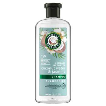 Herbal Essences Hydrating Shampoo with Coconut Water & Jasmine - 13.5 fl oz