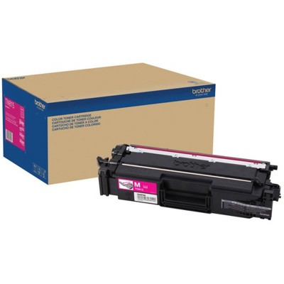Brother TN815M Super High-Yield Magenta Toner Cartridge - Laser Printer Drums and Toner