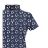 Women's Wo's Golf & Hip Hop Polo - SwingJuice - 2 of 3