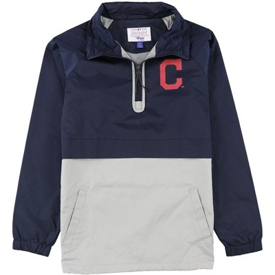 G-III Sports Womens Cleveland Indians Jacket