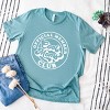 Simply Sage Market Official Member Cool Moms Club Short Sleeve Tee - 3 of 4