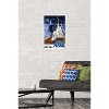 Trends International Star Wars: New Vintage - Bring The Force Home Unframed Wall Poster Prints - 2 of 4