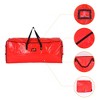 REGALWOVEN Christmas Tree Storage Bags Moving Bags with Handles for Clothes, Closet Organizers and Storage 2 Pcs - 3 of 4