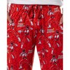 Power Rangers Multiple Sizes Family Sleep Tossed Print Pajama Pants - 3 of 4