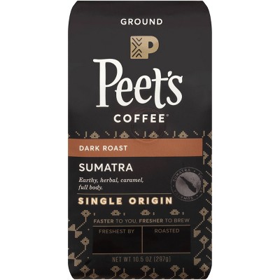 sumatra coffee