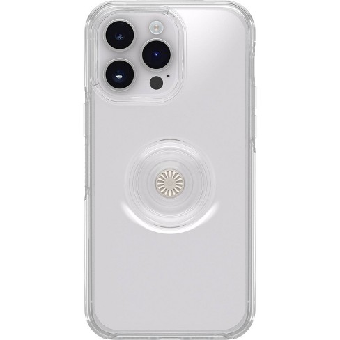 Apple Iphone 14 Plus Clear Case With Magsafe : Target