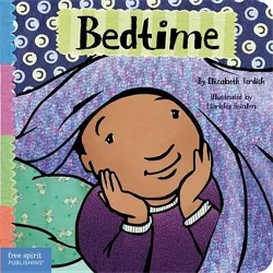 Bedtime - (Toddler Tools(r)) by  Elizabeth Verdick (Board Book)