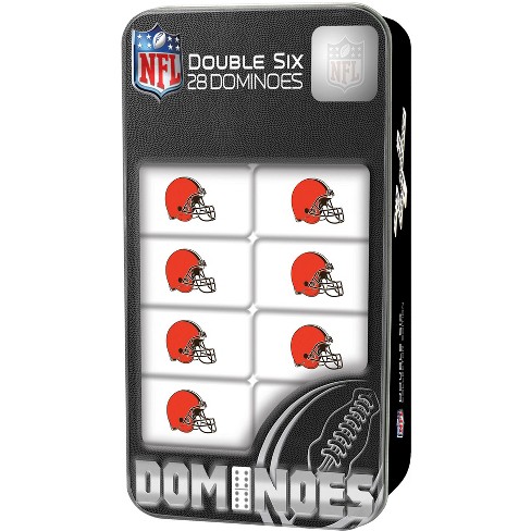 Cleveland Browns NFL Tin