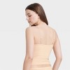 Women's Luxe 4-Way Stretch Cami Tank Top - Auden™ - 2 of 4