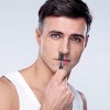 Groom Essentials Micro Precision Beard Trimmer for Men - 4 of 4