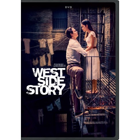 West Side Story (2021) - IMDb
