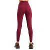 Women's Night Rider High Legging - YEAR OF OURS - 3 of 4