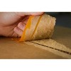 Shurtape  Carton Sealing Tape, 1.8 mil, Clear, PK6 HP 200 - 2 of 4