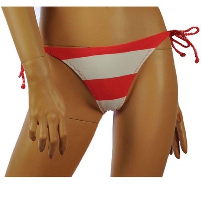 Aeropostale Womens Tops & Bottoms Mix N Match Bikini