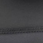 Black | Chrome Finish