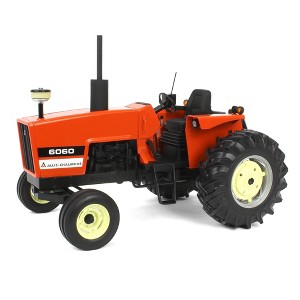 Spec Cast 1/16 Allis Chalmers 6060 2WD Tractor with Radio SCT946 - 1 of 4