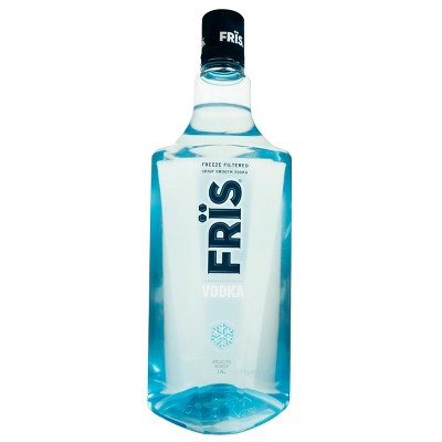 Fris Vodka - 1.75ml Bottle