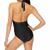 Women's Layla One Piece - MARINA WEST SWIM L - 2 of 4