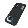 NHL Western Conference Teams Sidebar MagSafe Compatible Cell Phone Case for Apple iPhone 17 Series - 2 of 4