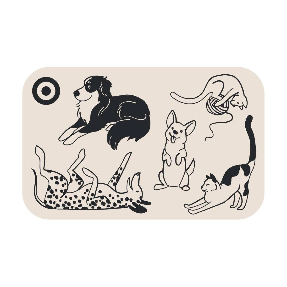 Pet Joy Target GiftCard
