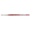 da Vinci COSMOTOP-SPIN Silkpainting Brush, Synthetic, Watercolor, Round, Size 4 - 2 of 3