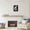 Stupell Industries Dark Nautilus Shell, 16" x 20" - 2 of 4