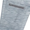Lands' End Kids Husky Basic Iron Knee Fleece Joggers - 3 of 3