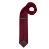Jacob Alexander Men's Solid Color 2" Skinny Neck Tie - 2 of 4