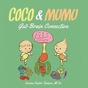 Coco and Mumu - by  Carina Castro Fumero (Paperback) - 1 of 1
