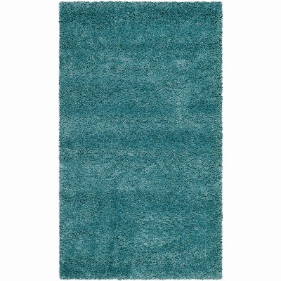 Milan Shag SG180 Power Loomed Indoor Rugs - Safavieh