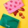 Kids' 2pc Reusable Sandwich Bag - Cat & Jack™ - 2 of 3