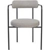 Andrean Dining Arm Chair (Set of 2) - DCH3901 - Safavieh - 2 of 4