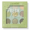 ColourPop Pressed Powder Eyeshadow Makeup Palette - 0.3oz - image 3 of 4