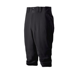 Mizuno Youth Boys' Premier Short Baseball Pant - 1 of 4