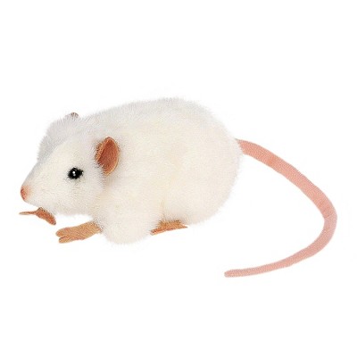 Hansa 5 " Mouse-White