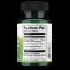 Swanson Nac Detox with Milk Thistle - With Broccophane 60 Capsules - 2 of 4