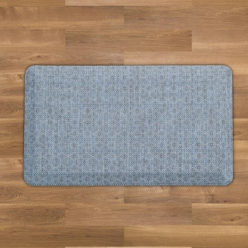 Isla Jade Solid Anti Fatigue Rug - image 1 of 4