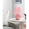 Livabliss Tremel Cottage Table Lamps - 2 of 4