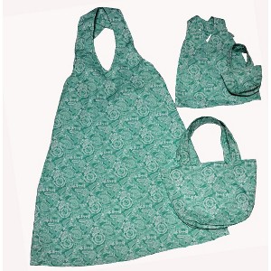 Doll Clothes Superstore Size 8 Matching Girl And Doll Nautical Mickey Print Beach Dress With Purse - 1 of 2