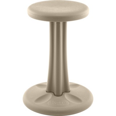 Kore Design Pre-Teen Wobble Chair 18.7in, Sand Dollar