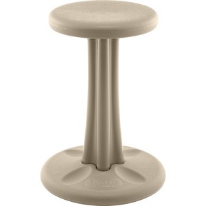 Kore Design Pre-Teen Wobble Chair 18.7in, Sand Dollar - 1 of 3